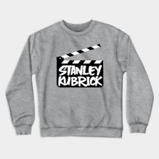 STANLEY KUBRICK Crewneck Sweatshirt